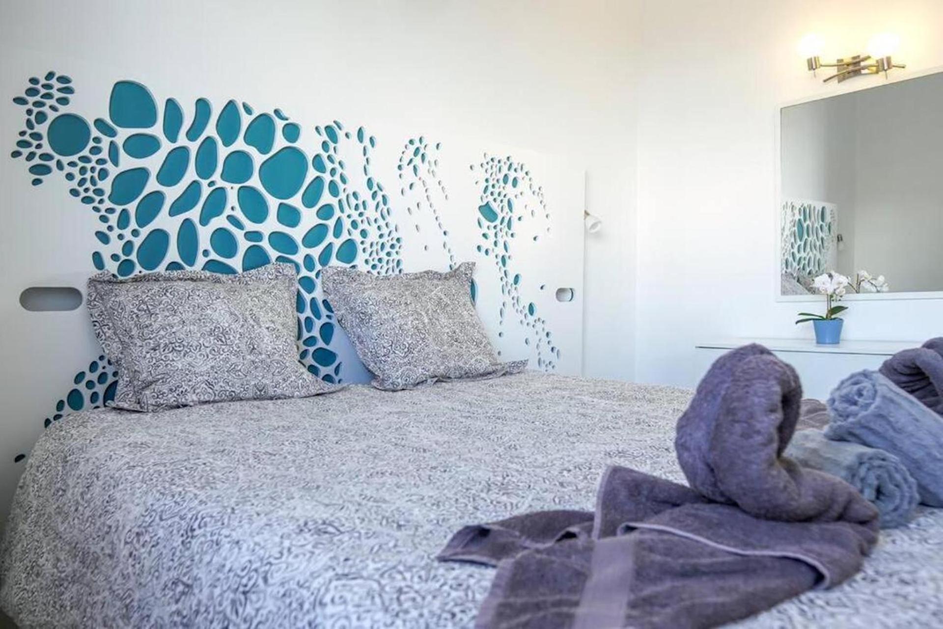 Amazing 2 Bedroom Flat With Beachfront And Pool, Paraiso Del Sur A306 Playa Paraiso  Exteriör bild