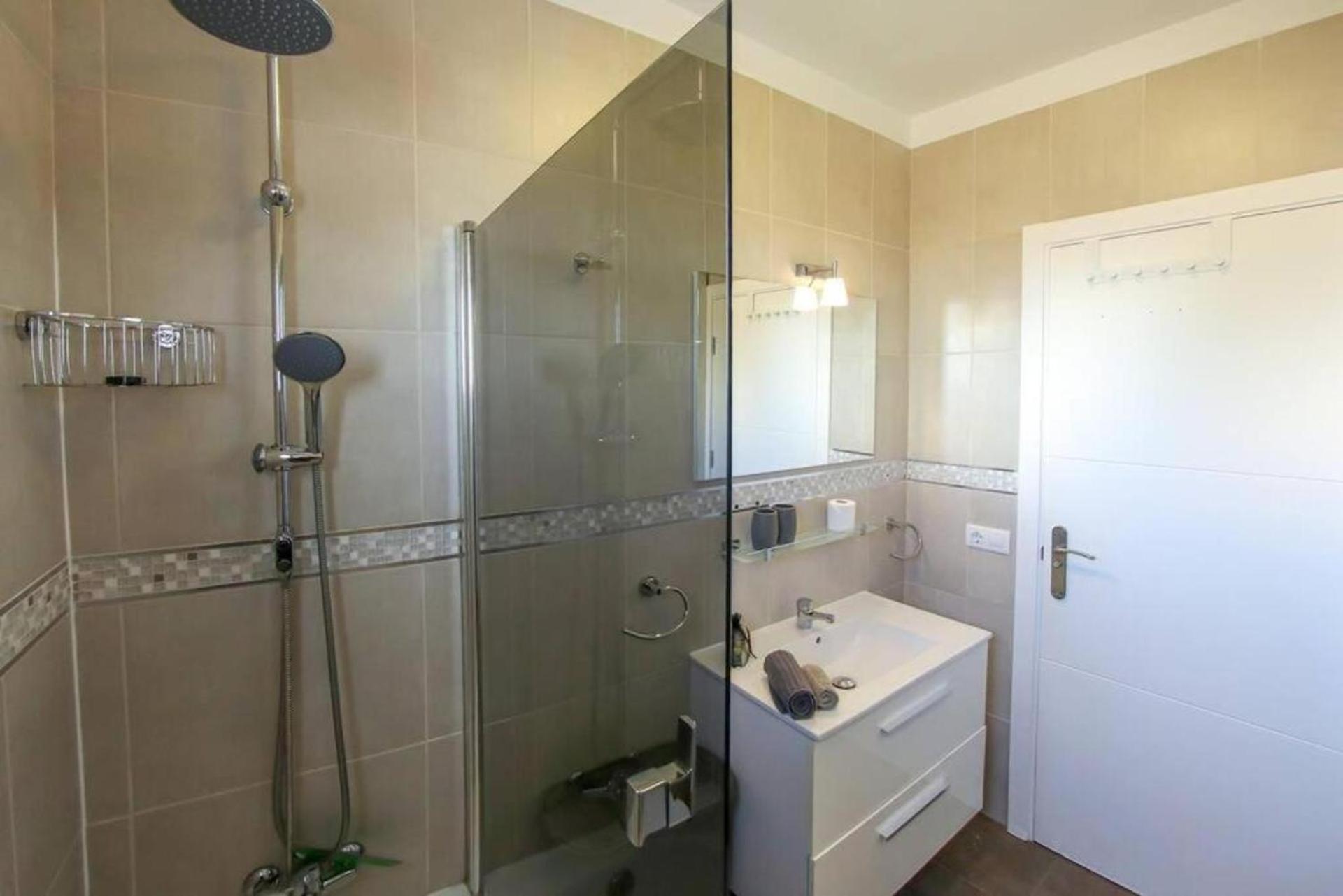 Amazing 2 Bedroom Flat With Beachfront And Pool, Paraiso Del Sur A306 Playa Paraiso  Exteriör bild