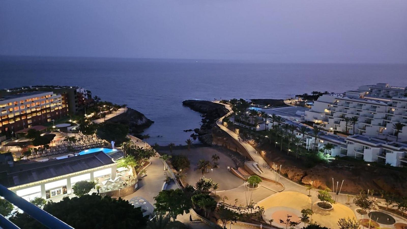 Amazing 2 Bedroom Flat With Beachfront And Pool, Paraiso Del Sur A306 Playa Paraiso  Exteriör bild